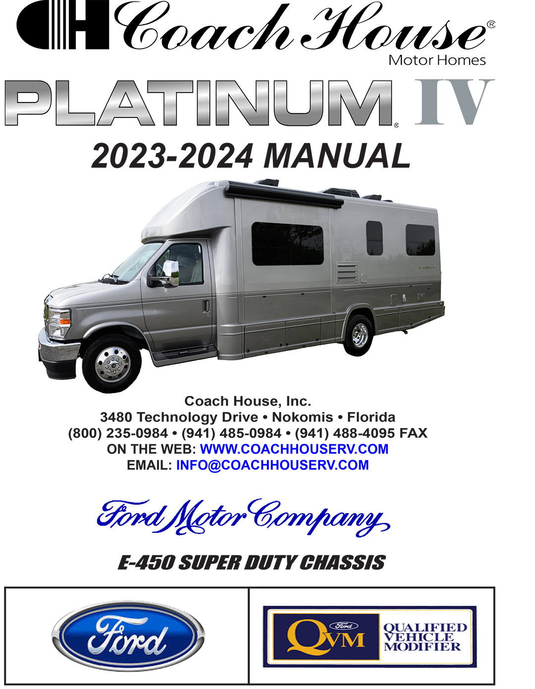 Platinum IV 2023-2024